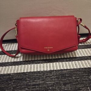 TWELVE little Peek-A-Boo Crossbody Diaper Bag